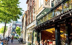 Wolf Hotel Kitchen & Bar